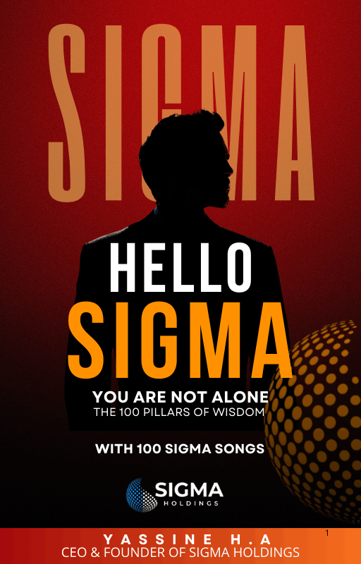 Hellosigmabook